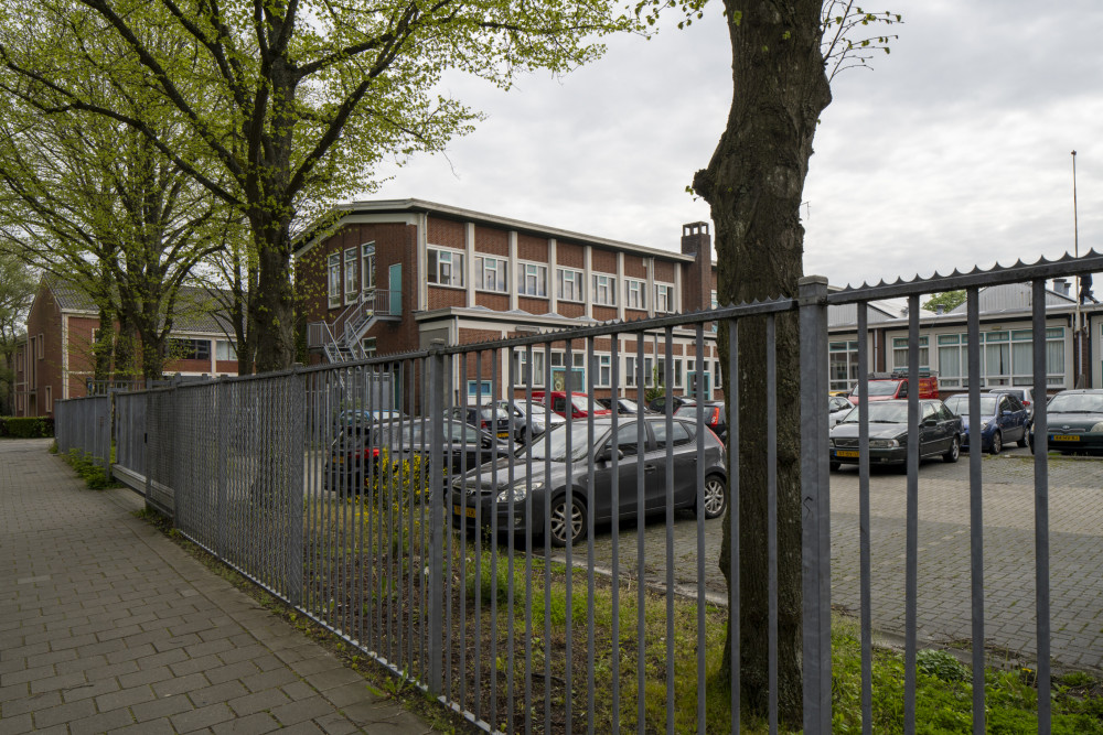 Technische school Prins Bernard